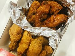 -SUN炸鸡专门店(西塔总店)