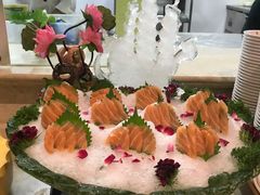 -南亚水鑫温泉SPA(恒宇商业广场店)