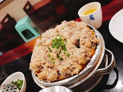 锅蒸小米排骨-老来福·非遗酸汤兔(凯旋路店)