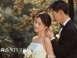 -尚点视觉婚纱摄影(仓山店)
