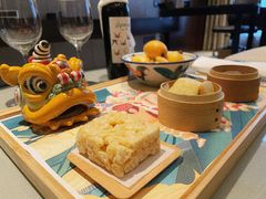 -广交会威斯汀酒店