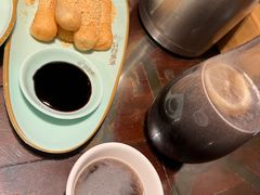 -江边城外烤全鱼(方庄时代购物中心店)
