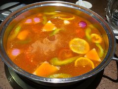 -幸运牛汕头小黄牛牛肉火锅(梅林店)