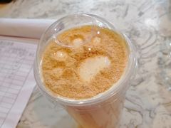 -古茗(成龙店)