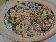 -台山美食一绝阿四台山黄鳝饭(阿四创作店)