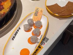 -花房村老火锅(巴南万达店)