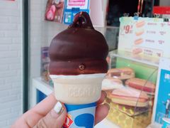 -DQ·蛋糕·冰淇淋(太原街万达店)
