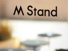 -M Stand(深圳布吉万象汇店)