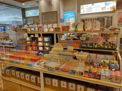 -猫的天空之城概念书店(印象城购物中心店)