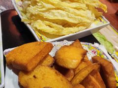-芦月轩羊蝎子(劲松店)