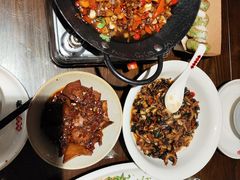 -味上湘菜馆(岳麓山店)