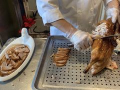 -郑州烤鸭总店
