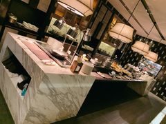 -深圳四季酒店·馥自助餐厅