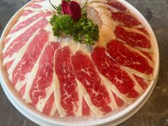 -德天肥牛海鲜火锅(城西银泰店)