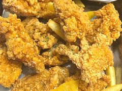 -青春分食(仙林大学城店)