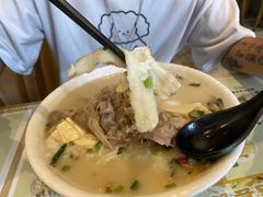 -凯峰鱼汤米线(金利達店)