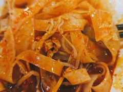 肉夹馍-子午路张记肉夹馍(小寨西路店)