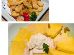 -新白鹿餐厅(城西银泰城店)