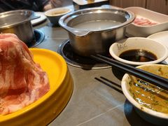 -遇上西雅图多融合海鲜自助餐厅(中房金谊广场店)