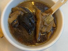 -太婆天府山珍酒楼(亚运村店)