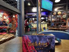 -马海涛牛肉串·午市牛腩饭·烧烤夜宵(领汇广场店)