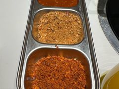 -星伦多自助料理·涮烤一体(杭州来福士店)