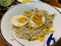 -中国凉都黄牛肉馆(杭州总店)