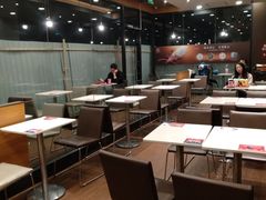 -肯德基(中关村E世界店)