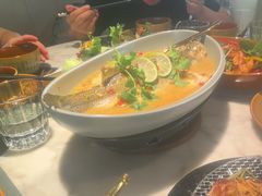 -Tegu泰古莲·泰国餐厅(红山6979店)