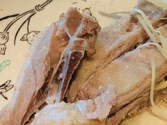-乡亲鹅肉城(昆山店)