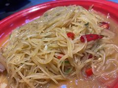 -馬伍旺川菜(江北虹悦城店)