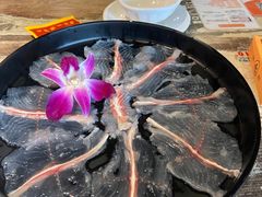 -七秒鱼·斑鱼火锅(太阳城店)
