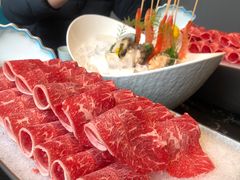 -蒋记海鲜姿造•洋房别墅(星河湾店)