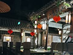 -桂满陇-十里风荷(合生汇店)