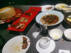 -羲和雅苑•北京烤鸭(平安国际金融中心店)