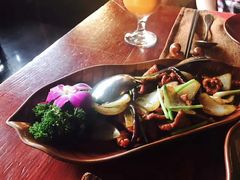 -花马天堂云南餐厅 Lost Heaven(外滩店)