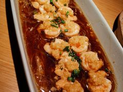 -蜜桃餐厅·伴山(绿宝广场店)