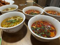 -小崔家臊子面(蔡家坡总店)