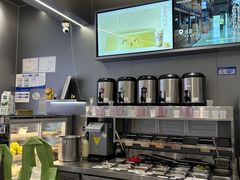 -茶百道(渝北重庆会馆店)