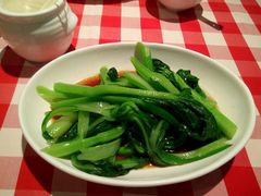 -西贝(金桥店)