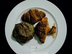 小可颂-mbd(华山路店)