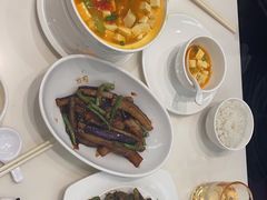-太兴餐厅(东方广场分店)