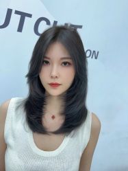 -CUT CUT Hair Salon