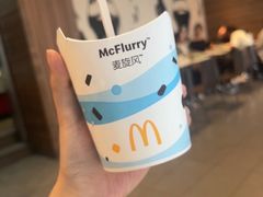 -麦当劳(铜锣湾店)