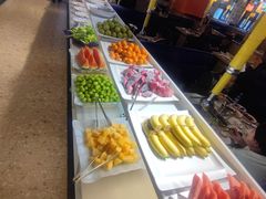 -爱客得牛排海鲜烤肉·火锅自助(春熙路黑金好店)