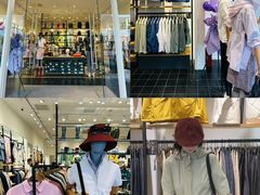 -首创奥特莱斯(北京店)