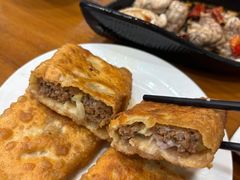 -清真麦顺和饭庄·二姐回头(和平店)
