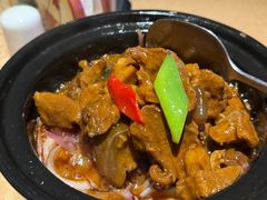 -七仙岭君澜度假酒店·桃源小馆中餐厅