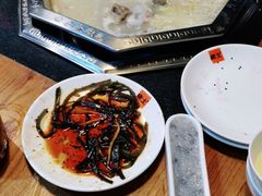 -佬土鹅肠火锅(扬中步行街店)