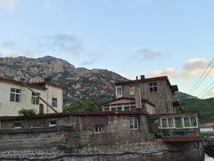 -青岛崂山太清宫